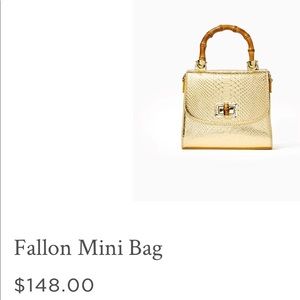 Lilly Pulitzer Bag In Excellent Condition..